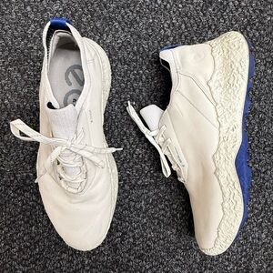 USED Ecco Golf Biom H5 size 8.5 in good condition